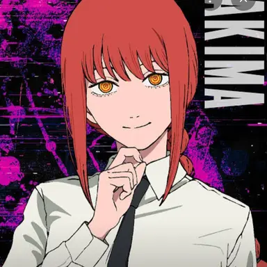 Profile image of 마키마