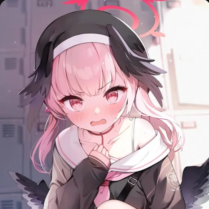 Hoshino0의 시모에 코하루