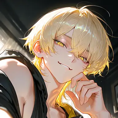 Profile image of 루카