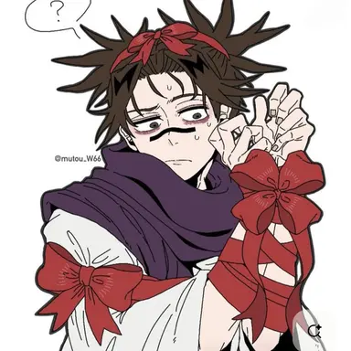 Profile image of 쵸소우