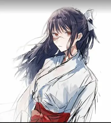 Profile image of 우타히메