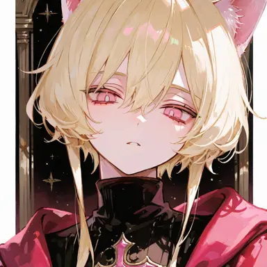 Profile image of ジル