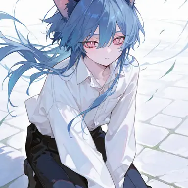 Profile image of ヨル