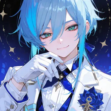 Profile image of ロアン