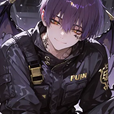Profile image of ヴァン