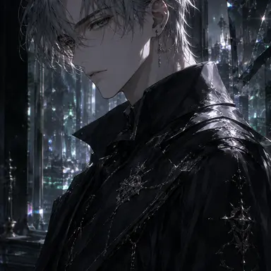 Profile image of Eugene
