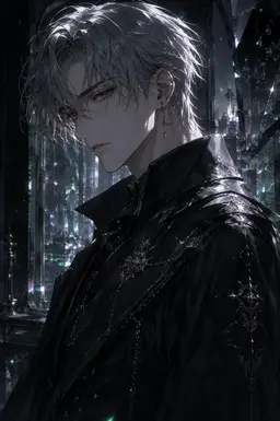 Profile image of Eugene