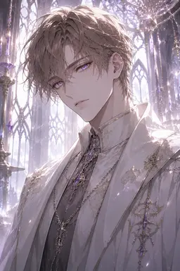 Profile image of Ain