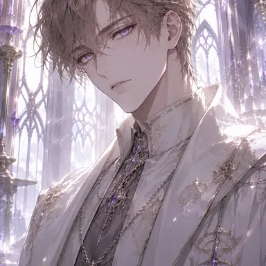 Profile image of Ain