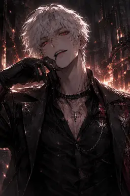 Profile image of Kai