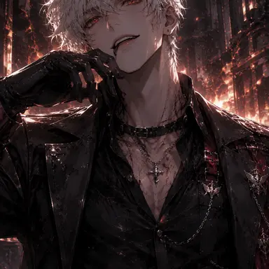 Profile image of Kai