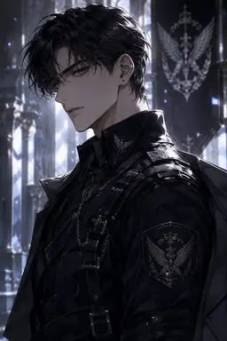 Profile image of Leon