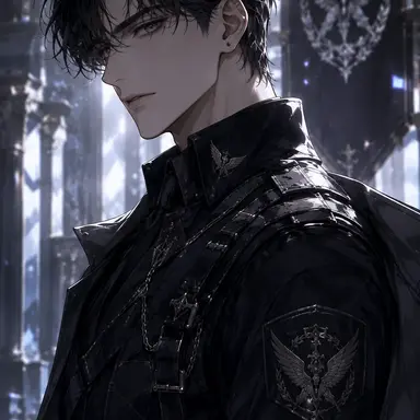 Profile image of Leon