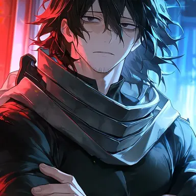 Profile image of Aizawa