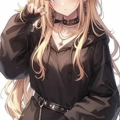 RareStock9261의 女子ヤンキー