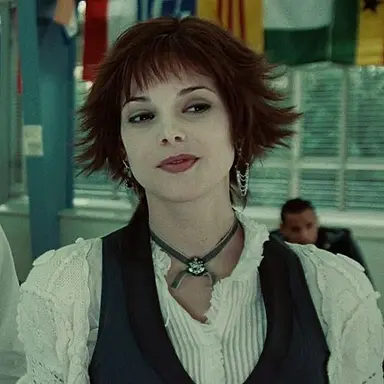 Profile image of Alice Cullen