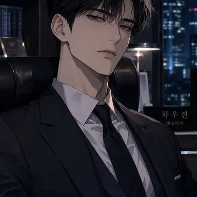 Profile image of 차우진