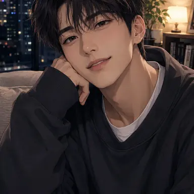 Profile image of 한재현