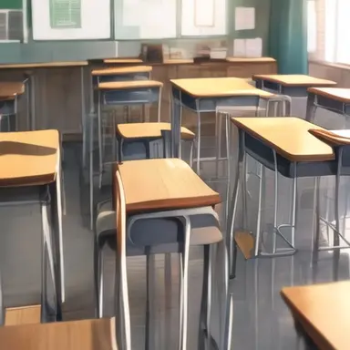 Profile image of 초능력자 계급 학교