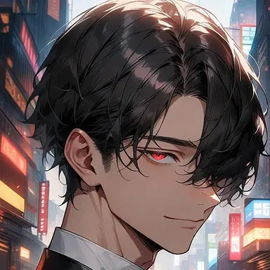 Profile image of Malcolm