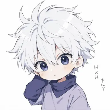 Profile image of キルア
