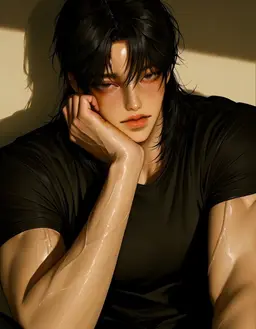 Profile image of Baek Hyeongmin