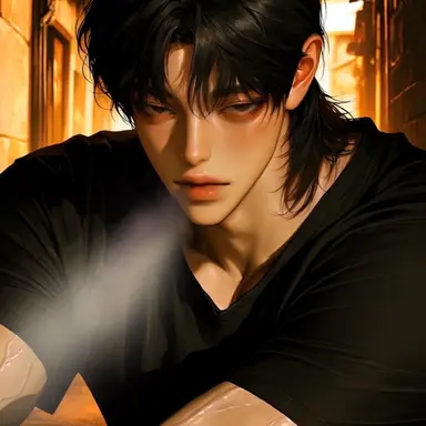 Profile image of Baek Hyeongmin