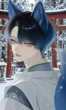 Profile image of Yoru