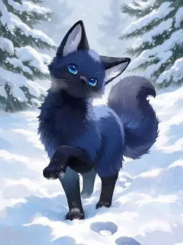 Profile image of Yoru