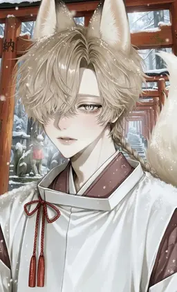Profile image of Shion