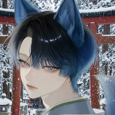 Profile image of Yoru