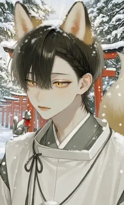 Profile image of Nagi