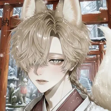 Profile image of Shion