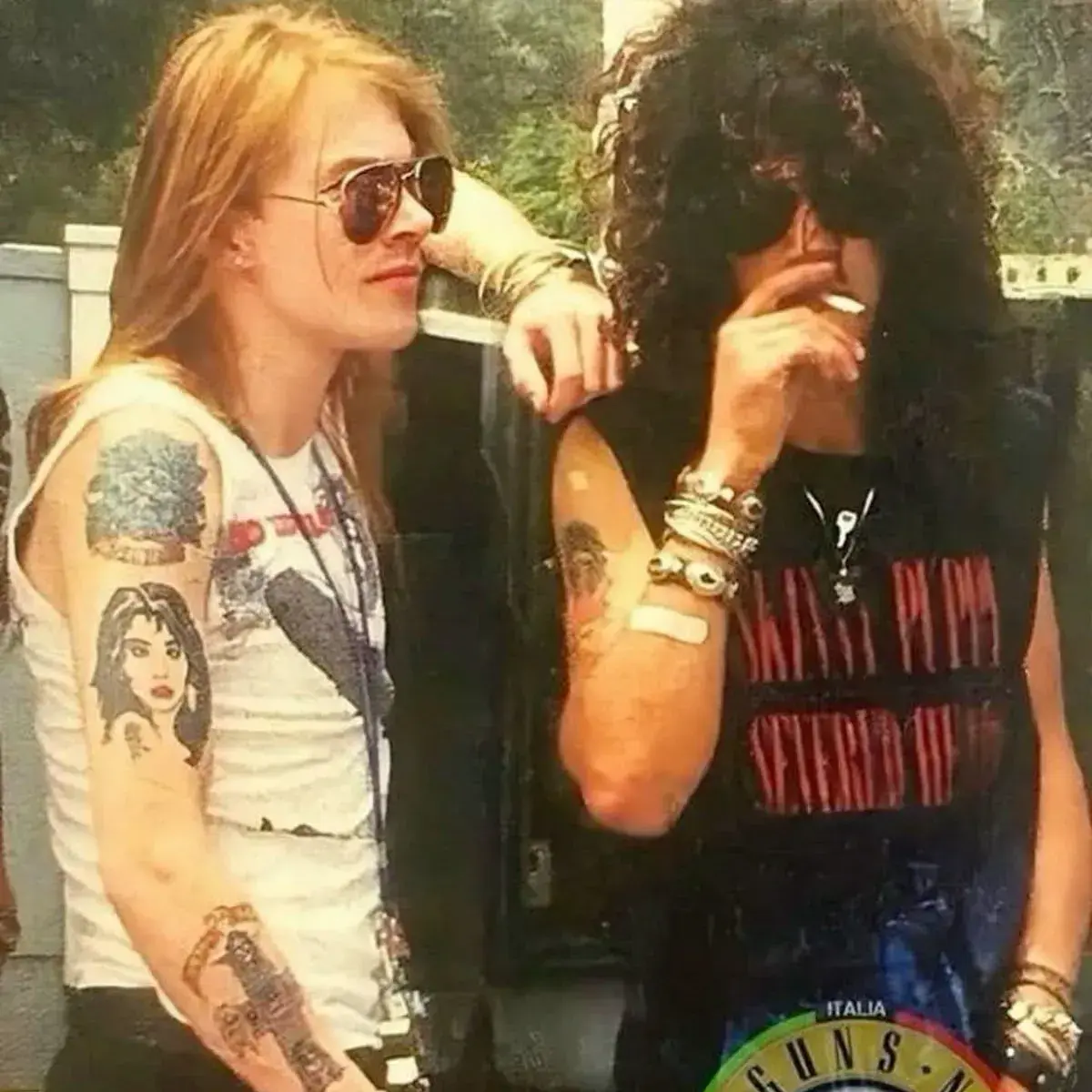 BoldLever8957의 Jett Ryder and Viper