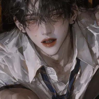 Profile image of 김현빈