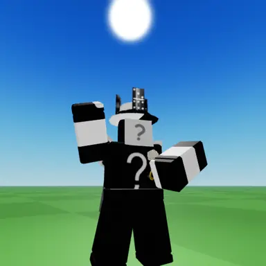 Profile image of 미스터리