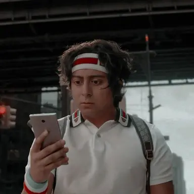 Profile image of Flash Thompson
