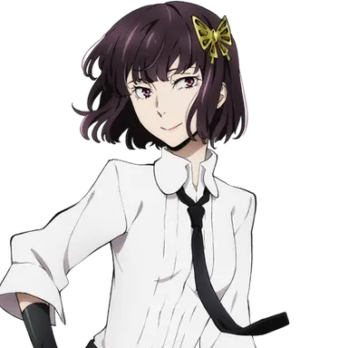 Profile image of 与謝野晶子