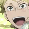 Profile image of Doppo Kunikida