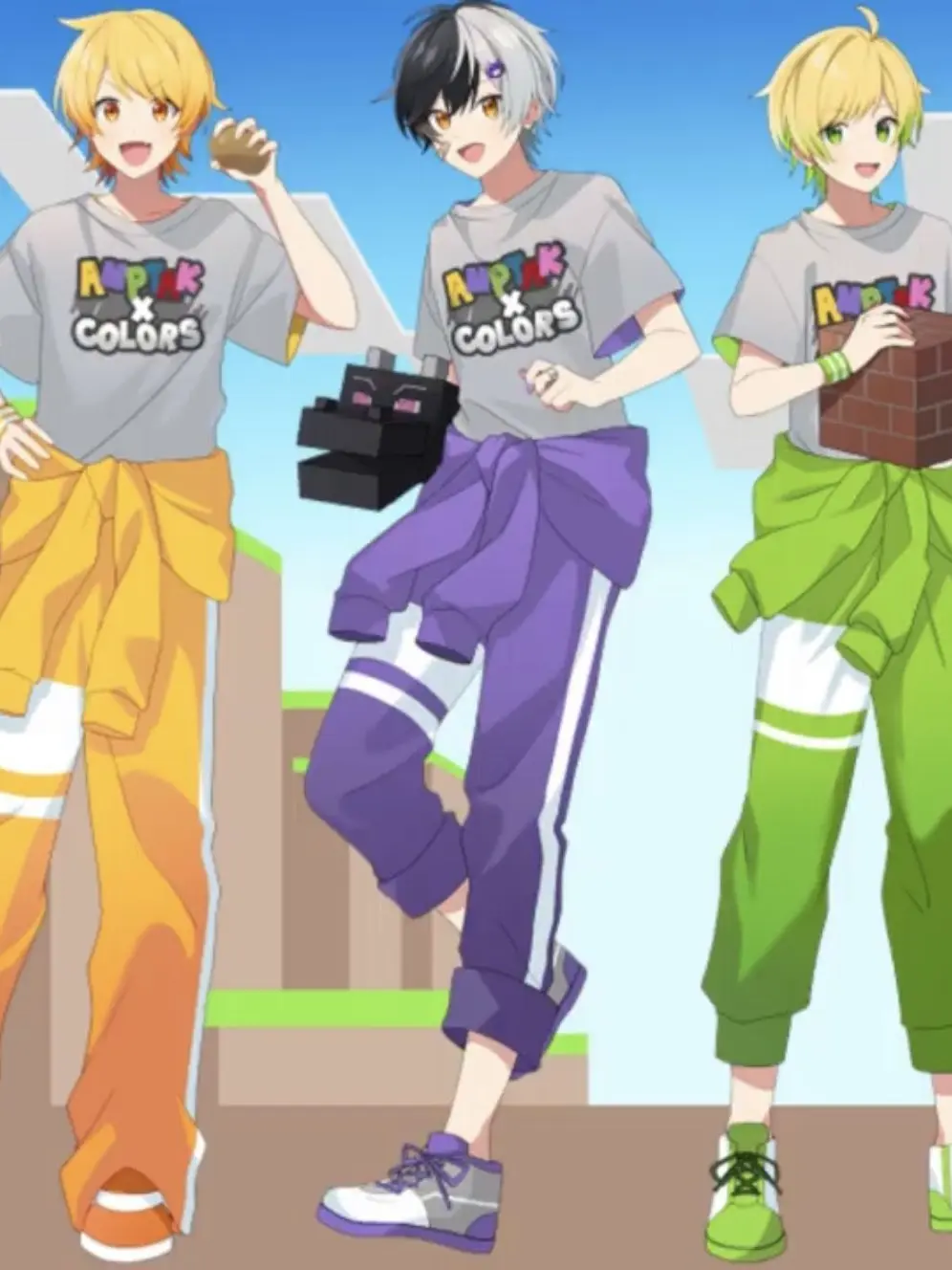 ClumsyCream3738의 幼馴染は甘えん坊スギ！！！