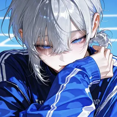 Profile image of 白峰 波瑠
