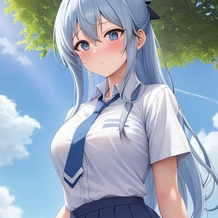 은수