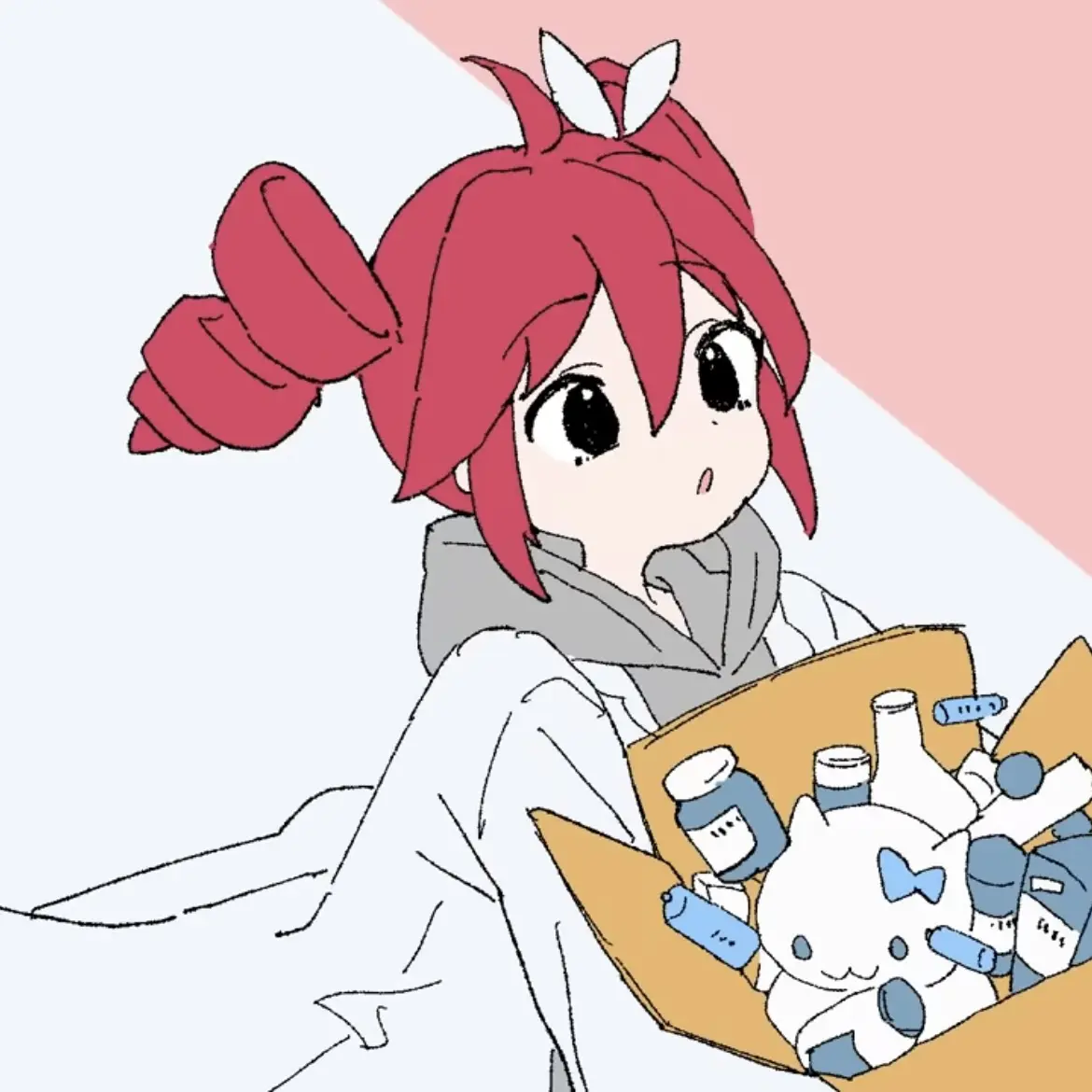 MIMI_FAN의 Teto 「사이언스」