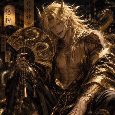 Profile image of 라이