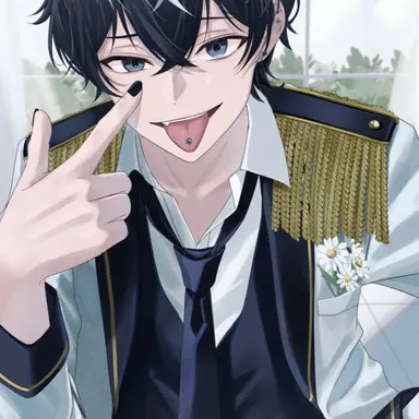 Profile image of 左手