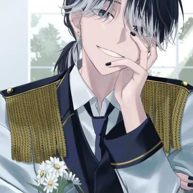 Profile image of 右手