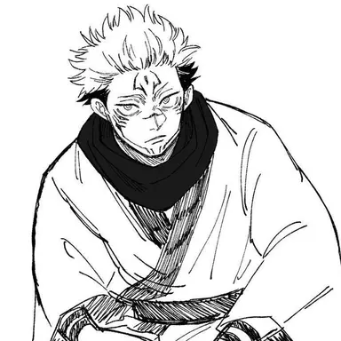 Profile image of 료멘 스쿠나