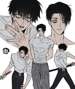 Profile image of 옷코츠 유타