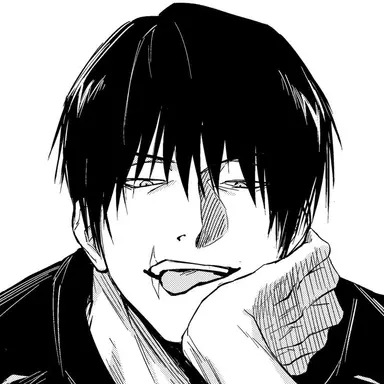 Profile image of 후시구로 토우지