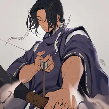Profile image of 카모 노리토시